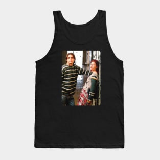 JORDAN CATALANO MY SO CALLED LIFE Tank Top